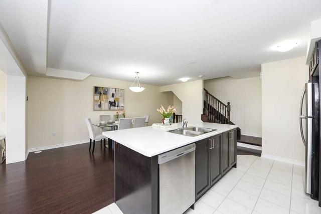 80 - 1222 Rose Way, House attached with 3 bedrooms, 3 bathrooms and 2 parking in Milton ON | Image 7