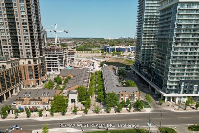 th13 - 370 Square One Dr, Townhouse with 3 bedrooms, 3 bathrooms and 1 parking in Mississauga ON | Image 28
