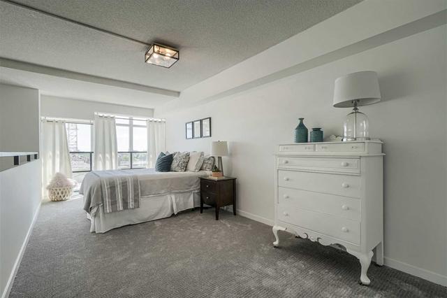 310 - 300 Manitoba St, Condo with 2 bedrooms, 2 bathrooms and 1 parking in Toronto ON | Image 17