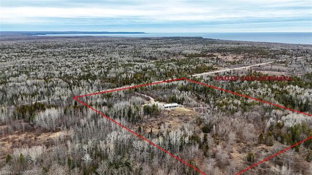 288 Cape Chin South Road, House detached with 3 bedrooms, 2 bathrooms and 8 parking in Northern Bruce Peninsula ON | Image 26