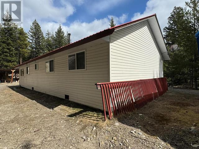 4288 Princeton Summerland Road, House detached with 3 bedrooms, 1 bathrooms and null parking in Okanagan Similkameen H BC | Image 22