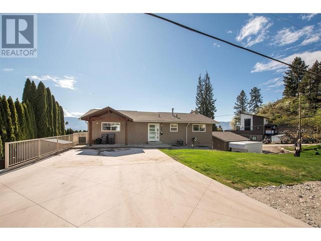 3056 Ourtoland Road, House detached with 4 bedrooms, 2 bathrooms and 2 parking in West Kelowna BC | Image 47