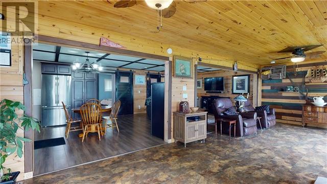 106 Cannards Lane, House detached with 3 bedrooms, 1 bathrooms and null parking in Central Manitoulin ON | Image 62
