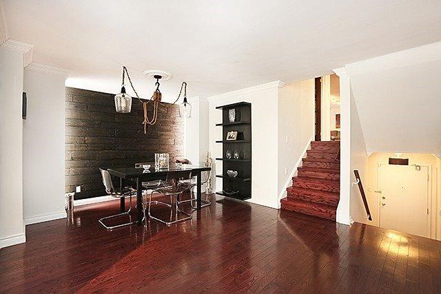 404 - 30 Church St, Condo with 3 bedrooms, 3 bathrooms and 1 parking in Toronto ON | Image 4