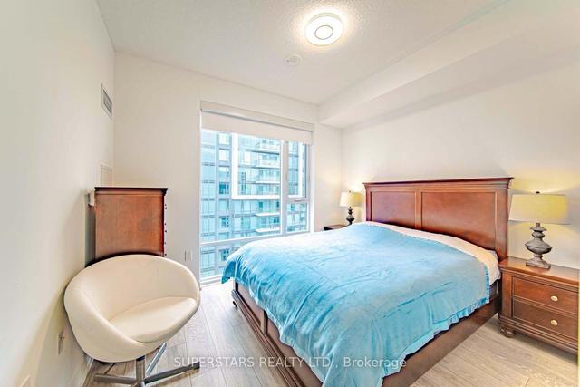 1863 - 60 Ann O'reilly Rd, Condo with 3 bedrooms, 3 bathrooms and 2 parking in Toronto ON | Image 11