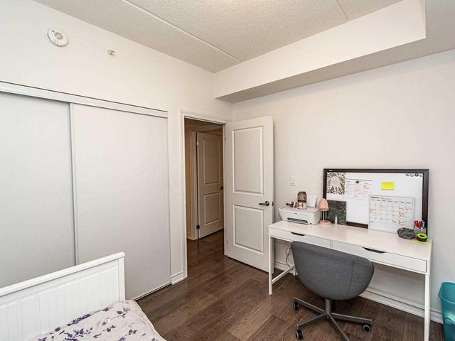 402 - 1284 Gordon St, Condo with 4 bedrooms, 4 bathrooms and 1 parking in Guelph ON | Image 17