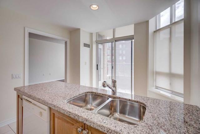 201 - 1 Glen Park Ave, Condo with 2 bedrooms, 2 bathrooms and 1 parking in Toronto ON | Image 19