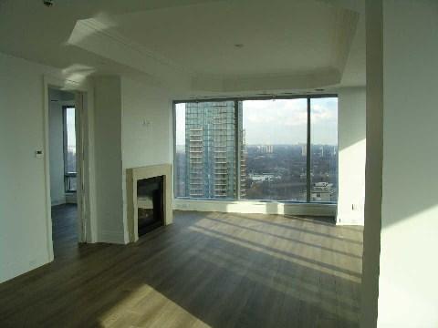 2503 - 55 Scollard St, Condo with 2 bedrooms, 3 bathrooms and 1 parking in Toronto ON | Image 7