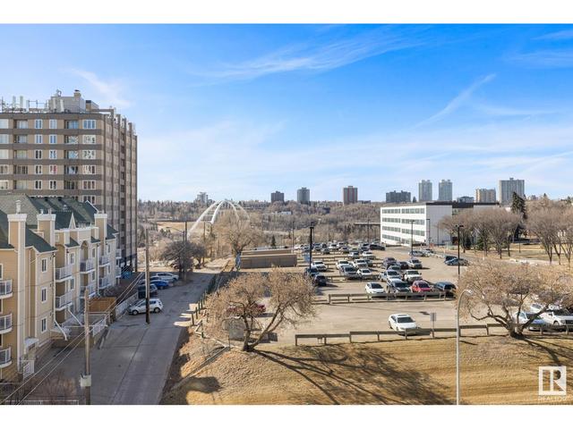 404 - 9707 106 St Nw, Condo with 2 bedrooms, 2 bathrooms and 2 parking in Edmonton AB | Image 26