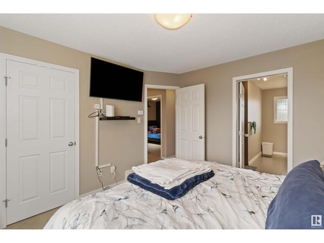 1419 152 Av Nw, House detached with 4 bedrooms, 3 bathrooms and null parking in Edmonton AB | Image 31