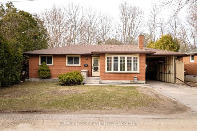 350 Woodbine Ave, House detached with 3 bedrooms, 2 bathrooms and 4 parking in Peterborough ON | Image 6