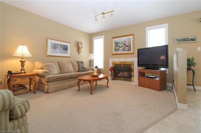 1295 Cedargrove Drive, House detached with 4 bedrooms, 3 bathrooms and null parking in Peterborough ON | Image 18