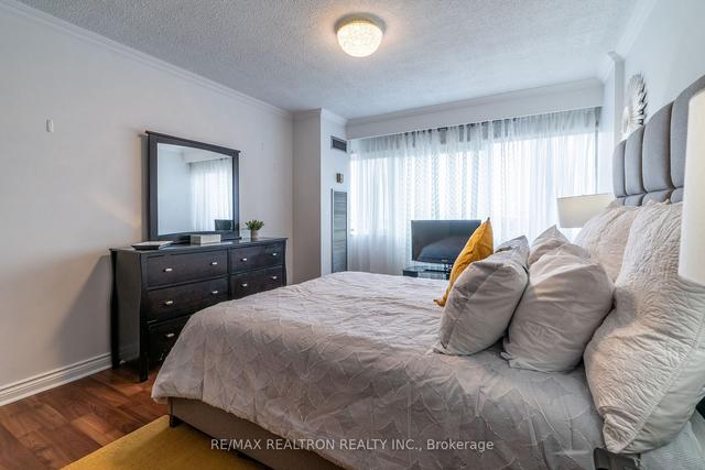 1403 - 50 Elm Drive East, Condo with 2 bedrooms, 1 bathrooms and 1 parking in Mississauga ON | Image 13