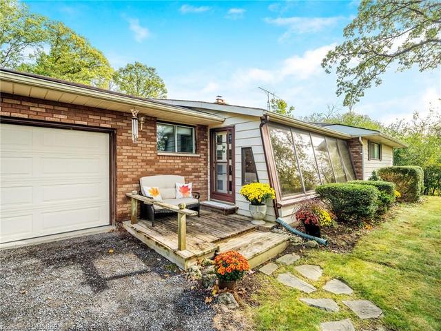 6551 5 Line, House detached with 3 bedrooms, 2 bathrooms and 14 parking in Milton ON | Image 44