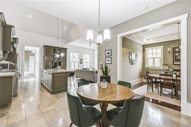 58 Garrison Village Drive, House detached with 5 bedrooms, 4 bathrooms and 4 parking in Niagara on the Lake ON | Image 14