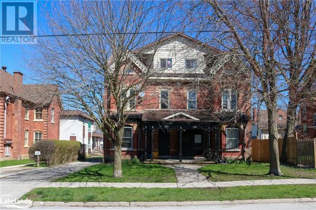 466 - 470 9th Street E, Home with 11 bedrooms, 10 bathrooms and 10 parking in Owen Sound ON | Image 2