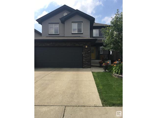 10306 96 St, House detached with 4 bedrooms, 3 bathrooms and 4 parking in Morinville AB | Image 50