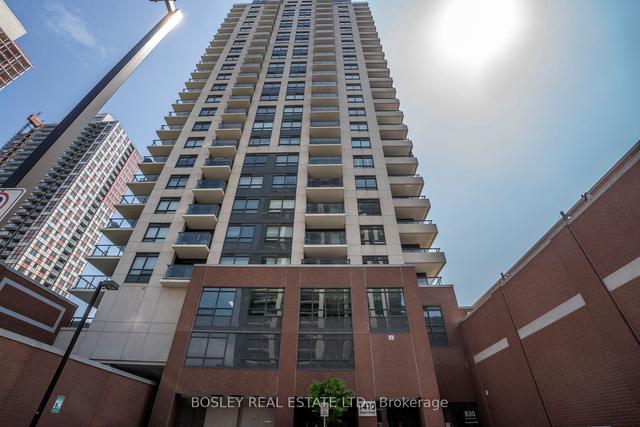 416 - 1410 Dupont St, Condo with 1 bedrooms, 1 bathrooms and 0 parking in Toronto ON | Image 26