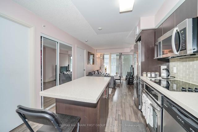 w420 - 565 Wilson Ave, Condo with 2 bedrooms, 2 bathrooms and 1 parking in Toronto ON | Image 11