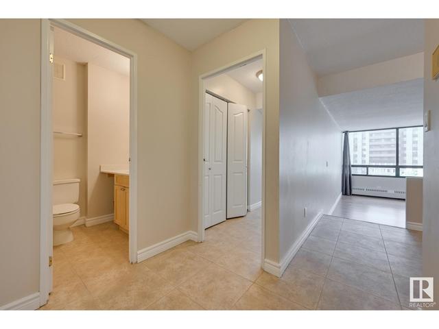704 - 10160 114 St Nw, Condo with 1 bedrooms, 1 bathrooms and null parking in Edmonton AB | Image 6