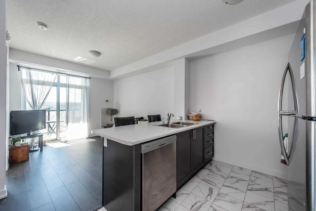 517 - 101 Shoreview Pl, Condo with 1 bedrooms, 1 bathrooms and 1 parking in Hamilton ON | Image 5