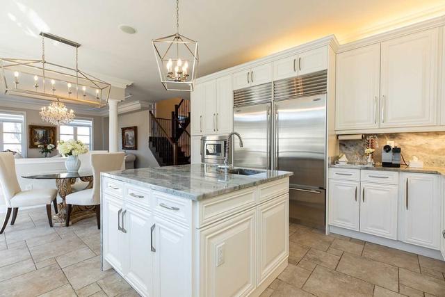 3198 Liptay Ave, House detached with 4 bedrooms, 5 bathrooms and 6 parking in Oakville ON | Image 36