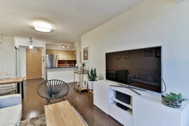 3106 - 4978 Yonge St, Condo with 2 bedrooms, 2 bathrooms and 1 parking in Toronto ON | Image 36