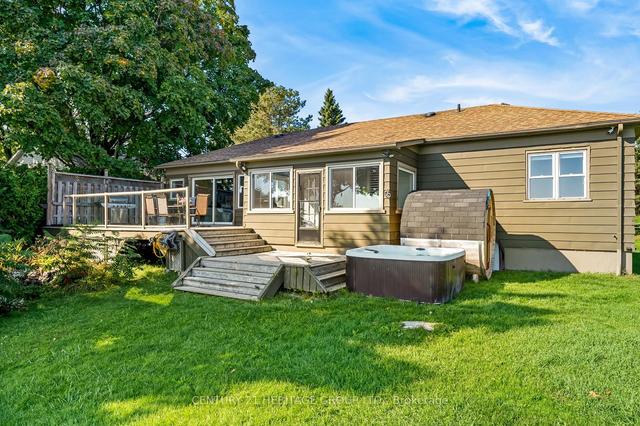 4109 Bonnie Beach Rd S, House detached with 4 bedrooms, 3 bathrooms and 12 parking in Ramara ON | Image 25