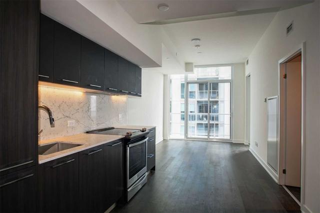 1505 - 30 Baseball Pl, Condo with 1 bedrooms, 1 bathrooms and 0 parking in Toronto ON | Image 12