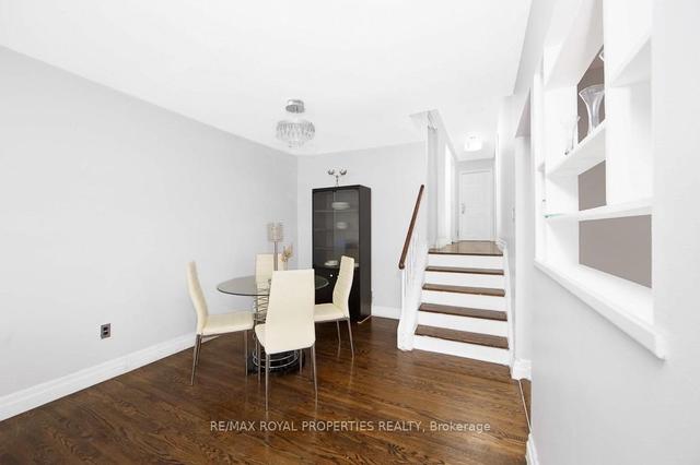 104 Topcliff Ave, House semidetached with 3 bedrooms, 2 bathrooms and 2 parking in Toronto ON | Image 14
