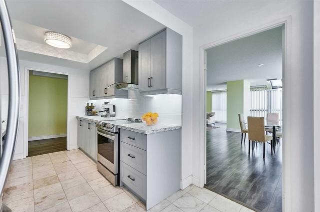 ph 5 - 3 Concorde Pl, Condo with 3 bedrooms, 3 bathrooms and 2 parking in Toronto ON | Image 34