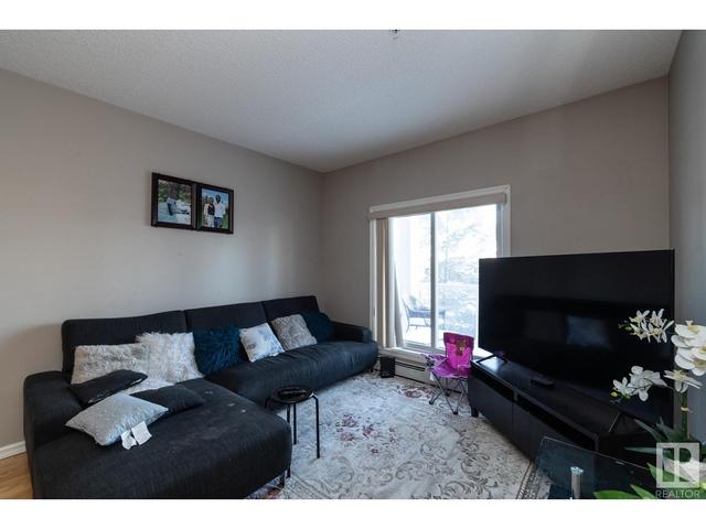 225 - 226 Macewan Rd Sw, Condo with 2 bedrooms, 2 bathrooms and null parking in Edmonton AB | Image 14