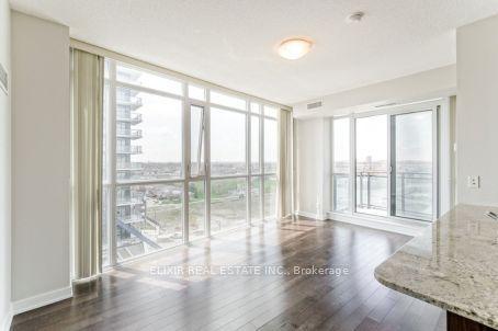 603 - 4099 Brickstone Mews, Condo with 2 bedrooms, 2 bathrooms and 1 parking in Mississauga ON | Image 9