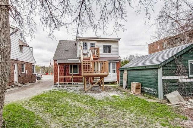 1261 Main St W, Home with 0 bedrooms, 0 bathrooms and 6 parking in Hamilton ON | Image 14