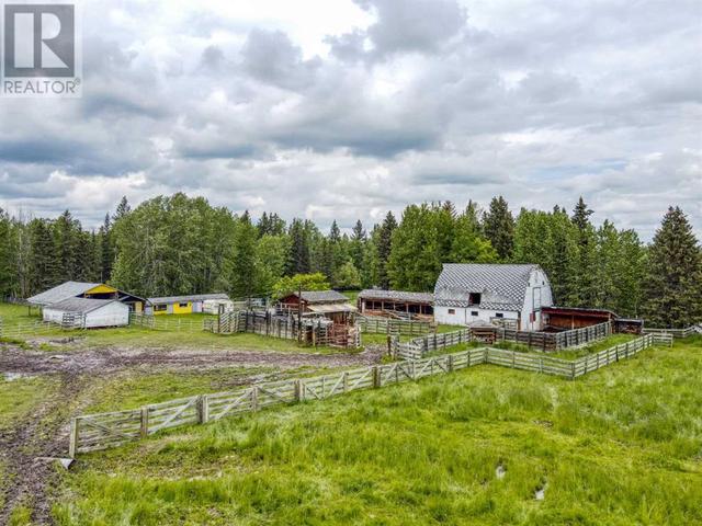 30 - 5139 27 Highway, House detached with 5 bedrooms, 3 bathrooms and 4 parking in Mountain View County AB | Image 44