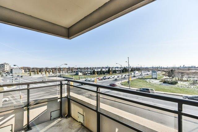316 - 1060 Sheppard Ave W, Condo with 1 bedrooms, 1 bathrooms and 1 parking in Toronto ON | Image 18