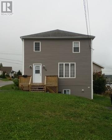 20 Fudges Road, House detached with 3 bedrooms, 1 bathrooms and null parking in Corner Brook NL | Image 1