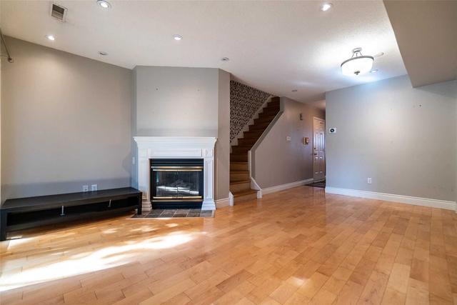 th 8c - 801 King St, Condo with 2 bedrooms, 3 bathrooms and 1 parking in Toronto ON | Image 28