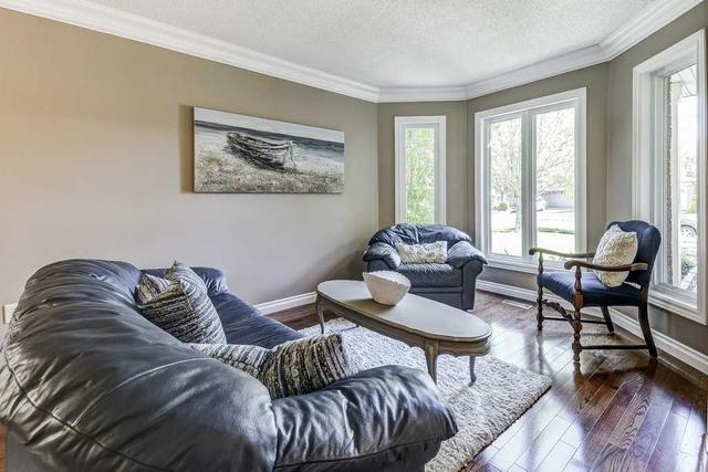 618 Phoebe Cres, House detached with 4 bedrooms, 3 bathrooms and 5 parking in Burlington ON | Image 40