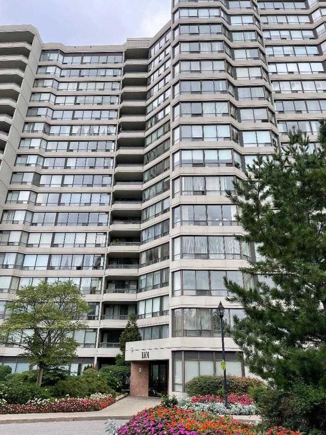209 - 1101 Steeles Ave W, Condo with 2 bedrooms, 2 bathrooms and 1 parking in Toronto ON | Image 17