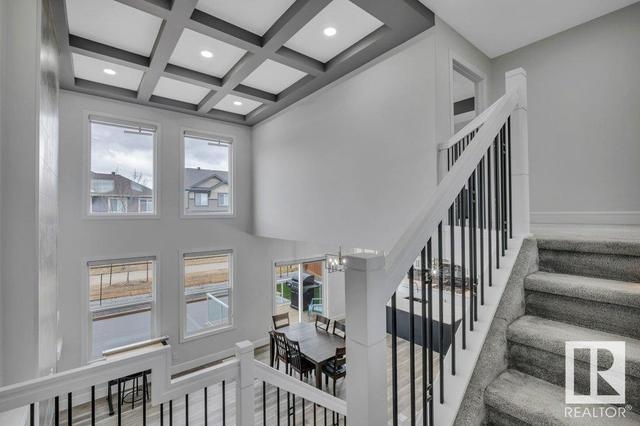 8343 Mayday Li Sw, House detached with 4 bedrooms, 3 bathrooms and null parking in Edmonton AB | Image 28