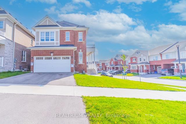 2713 Sapphire Dr, House detached with 3 bedrooms, 3 bathrooms and 4 parking in Pickering ON | Image 1
