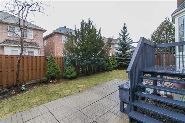 101 Majestic Dr, House detached with 4 bedrooms, 4 bathrooms and 4 parking in Markham ON | Image 16