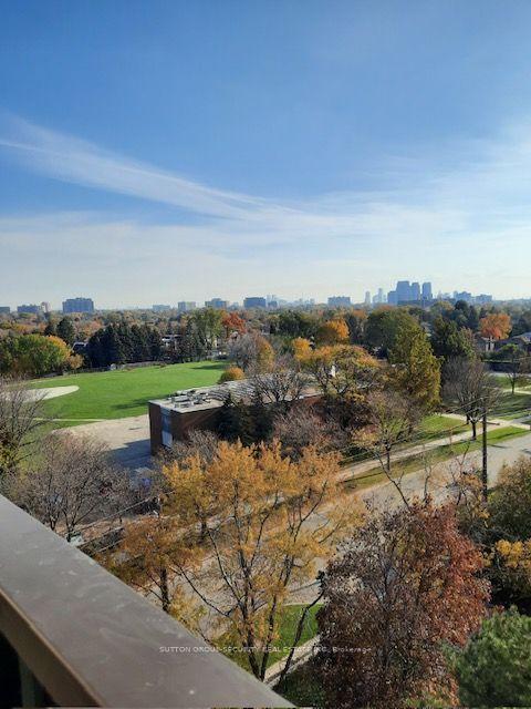 910 - 420 Mill Rd, Condo with 2 bedrooms, 1 bathrooms and 1 parking in Toronto ON | Image 5