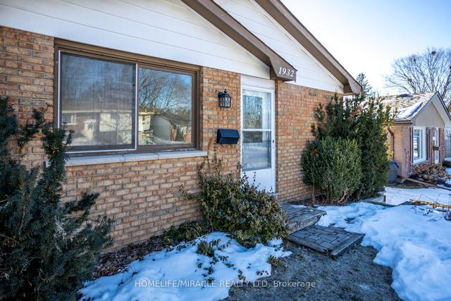 1932 Croftdale Cres, House detached with 3 bedrooms, 2 bathrooms and 2 parking in Peterborough ON | Image 34
