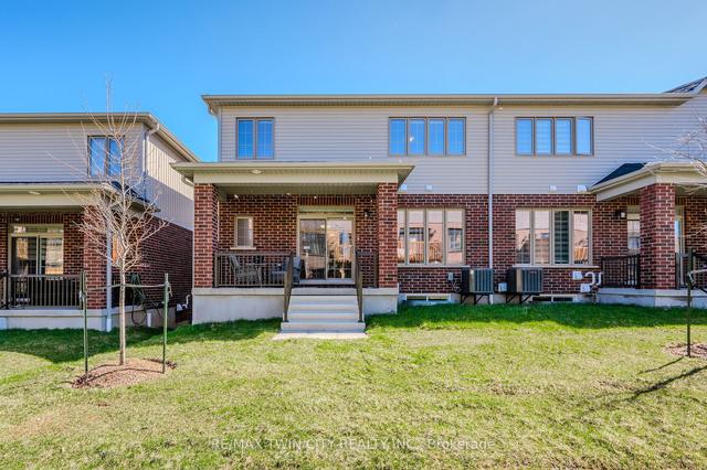253 Raspberry Pl, House attached with 5 bedrooms, 5 bathrooms and 4 parking in Waterloo ON | Image 27