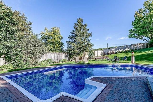 52 Craigleith Cres, House detached with 4 bedrooms, 4 bathrooms and 4 parking in Richmond Hill ON | Image 25