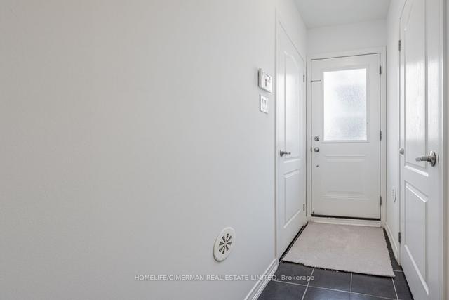 th3 - 21 Coneflower Cres, Townhouse with 3 bedrooms, 3 bathrooms and 2 parking in Toronto ON | Image 23