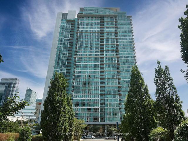 3110 - 81 Navy Wharf Crt, Condo with 2 bedrooms, 2 bathrooms and 1 parking in Toronto ON | Image 1