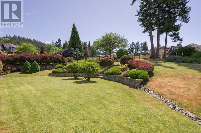 2024 Troon Crt, House detached with 4 bedrooms, 4 bathrooms and 3 parking in Langford BC | Image 46